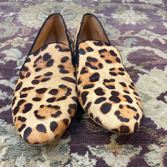 J. Crew Shoes - J Crew loafers